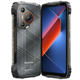Blackview BL7000 Rugged Phone, 8GB+256GB, 6.78 inch Android 15 MediaTek Dimensity 6300 Octa Core, Network: 5G, NFC, OTG, 8GB+256GB