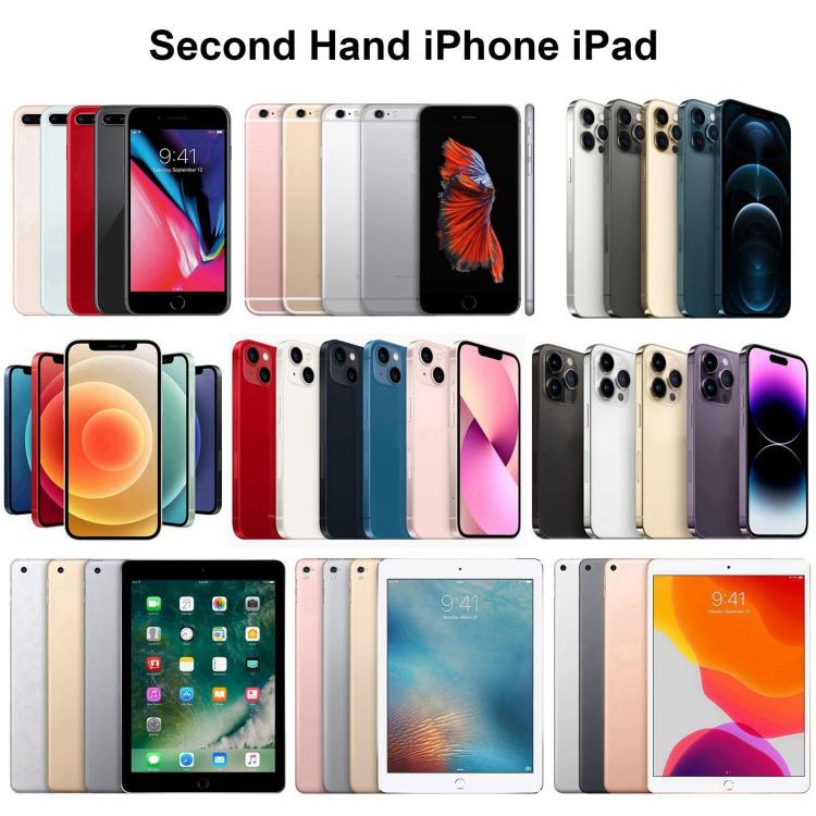 Apple iPhone 6s 128GB Unlocked Mix Colors Used, iPhone 6s 128GB