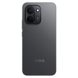 vivo iQOO Z11, 16GB+256GB, Screen Fingerprint, 6.83 inch Android 16 OriginOS 6 Dimensity 8500 Octa Core, OTG, NFC, Network: 5G, Support Google Play, 16GB+256GB