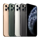 Apple iPhone 11 Pro 256GB Unlocked Mix Colors Used A Grade, iPhone 11 Pro 256GB