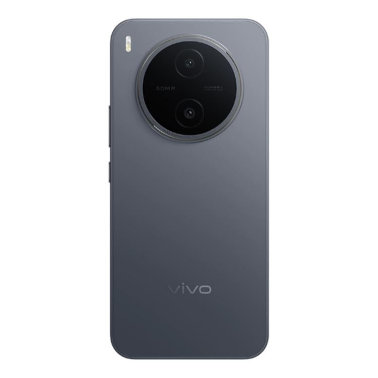 vivo Y600 Pro, 8GB+256GB, In-screen Fingerprint, 6.83 inch Android 16 OriginOS 6 Dimensity 7300e Octa Core, OTG, NFC, Network: 5G, 8GB+256GB