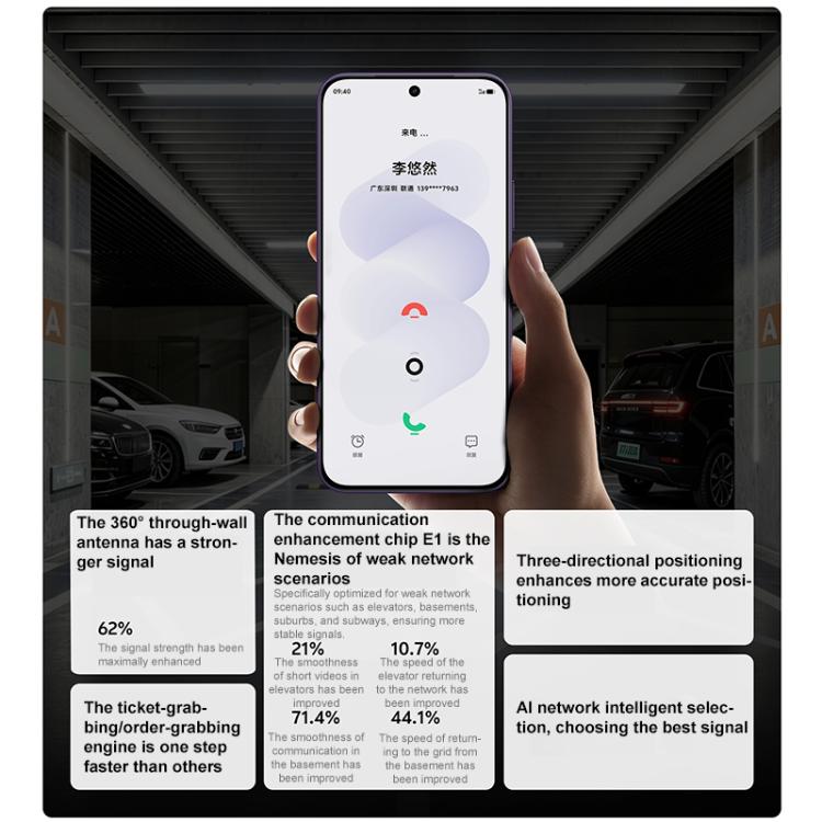 vivo Y600 Pro, 8GB+256GB, In-screen Fingerprint, 6.83 inch Android 16 OriginOS 6 Dimensity 7300e Octa Core, OTG, NFC, Network: 5G, 8GB+256GB