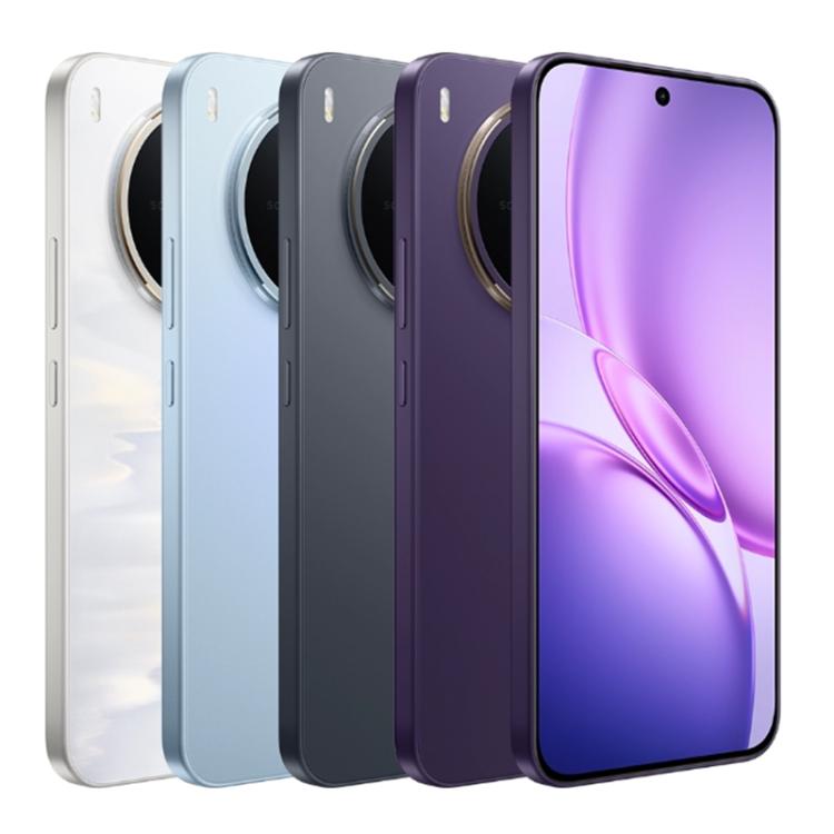 vivo Y600 Pro, 12GB+256GB, In-screen Fingerprint, 6.83 inch Android 16 OriginOS 6 Dimensity 7300e Octa Core, OTG, NFC, Network: 5G, 12GB+256GB