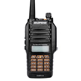 BaoFeng BF-UV9R Plus 10W Waterproof Dual Band Radio Handheld Antenna Walkie Talkie, US Plug, BF-UV9Rplus US Plug