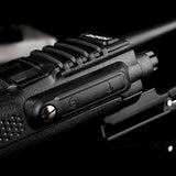 BaoFeng BF-UV9R Plus 10W Waterproof Dual Band Radio Handheld Antenna Walkie Talkie, US Plug, BF-UV9Rplus US Plug