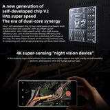 Quad Back Cameras, Screen Fingerprint Identification / Face ID, 4700mAh Battery, 6.78 inch Android 13.0 OriginOS 3 Qualcomm Snapdragon 8 Gen 2  Octa Core up to 3.2GHz, NFC, OTG, Network: 5G, Support Google Play, Support 50W Wireless Flash Charging     ...