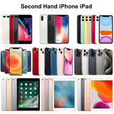 Apple iPhone 15 Pro Max 512GB Unlocked Mix Colors Used A Grade, iPhone 15 Pro Max 512GB