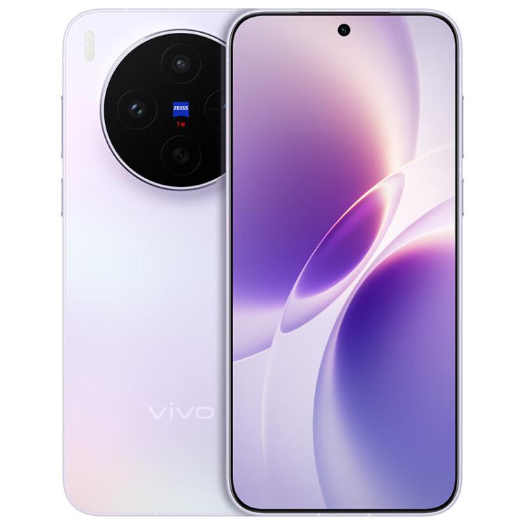 vivo X300s, 12GB+512GB, 6.78 inch OriginOS 6 Android 16 Dimensity 9500 Octa Core, OTG, NFC, Network: 5G, 12GB+512GB