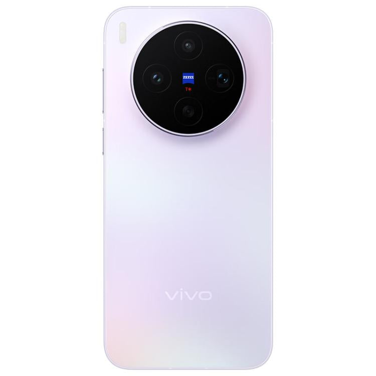 vivo X300s, 12GB+512GB, 6.78 inch OriginOS 6 Android 16 Dimensity 9500 Octa Core, OTG, NFC, Network: 5G, 12GB+512GB