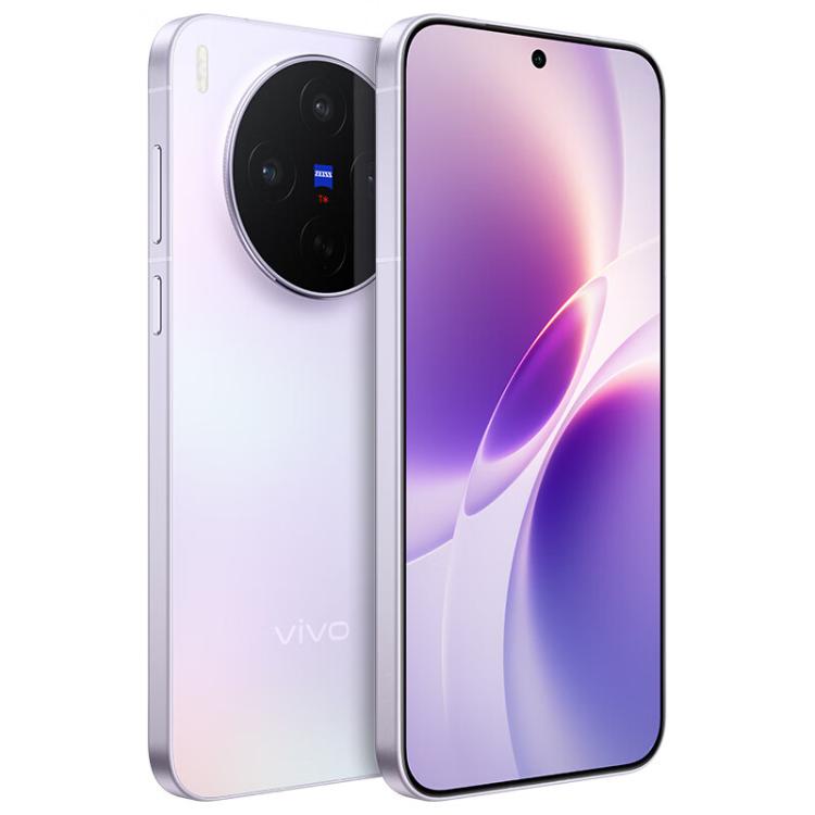 vivo X300s, 12GB+512GB, 6.78 inch OriginOS 6 Android 16 Dimensity 9500 Octa Core, OTG, NFC, Network: 5G, 12GB+512GB