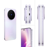 vivo X300s, 12GB+512GB, 6.78 inch OriginOS 6 Android 16 Dimensity 9500 Octa Core, OTG, NFC, Network: 5G, 12GB+512GB