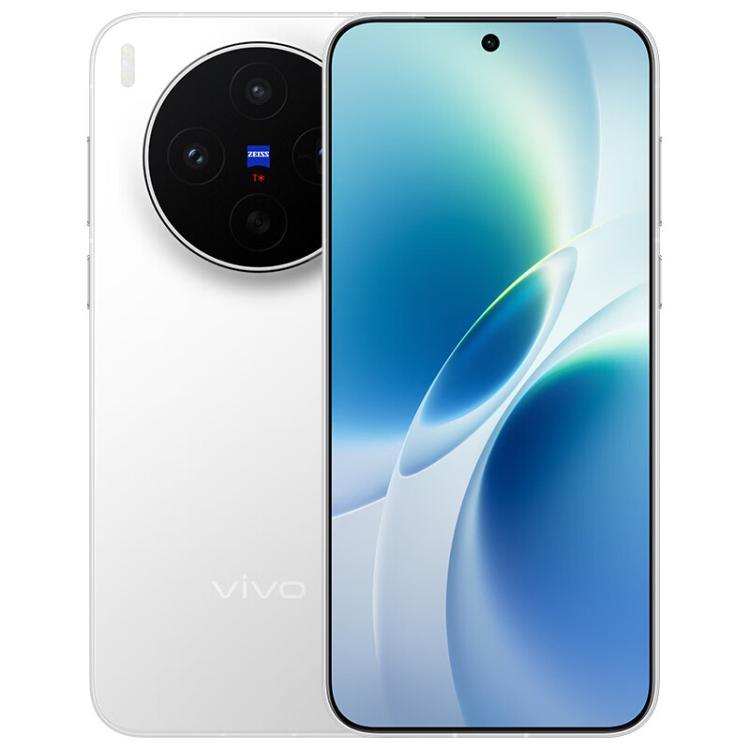 vivo X300s, 12GB+512GB, 6.78 inch OriginOS 6 Android 16 Dimensity 9500 Octa Core, OTG, NFC, Network: 5G, 12GB+512GB