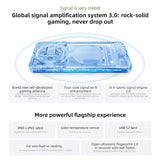 vivo X300s, 12GB+512GB, 6.78 inch OriginOS 6 Android 16 Dimensity 9500 Octa Core, OTG, NFC, Network: 5G, 12GB+512GB