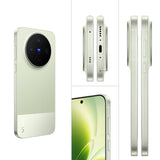 vivo X300s Photography Kit, 16GB+1TB, 6.78 inch OriginOS 6 Android 16 Dimensity 9500 Octa Core, OTG, NFC, Network: 5G