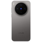 vivo X300s, 16GB+512GB, 6.78 inch OriginOS 6 Android 16 Dimensity 9500 Octa Core, OTG, NFC, Network: 5G, 16GB+512GB