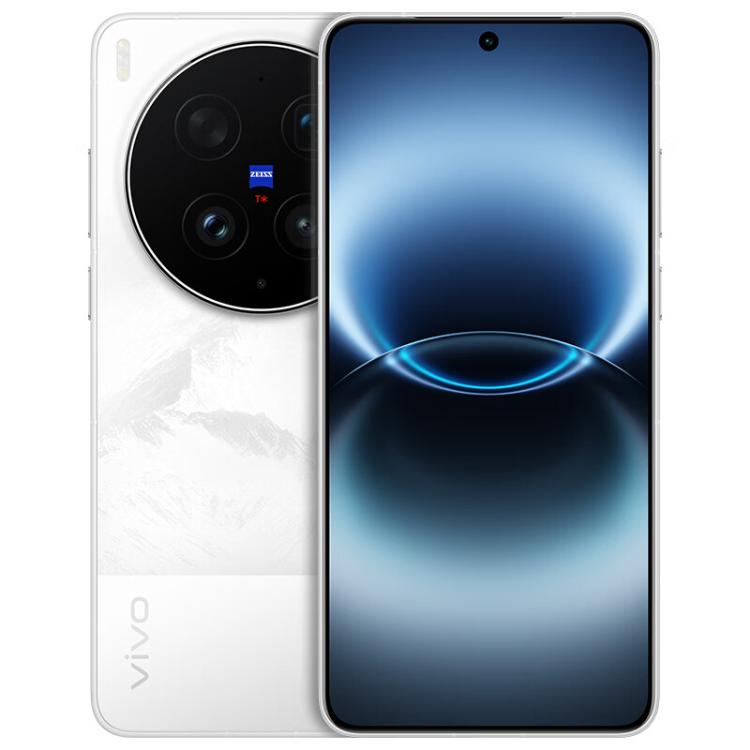 vivo X300 Ultra, 12GB+512GB, 6.82 inch OriginOS 6 Android 16 Snapdragon 8 Elite Gen 5 Octa Core, OTG, NFC, Network: 5G, 12GB+512GB