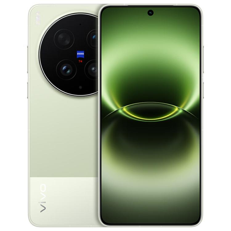 vivo X300 Ultra, 12GB+512GB, 6.82 inch OriginOS 6 Android 16 Snapdragon 8 Elite Gen 5 Octa Core, OTG, NFC, Network: 5G, 12GB+512GB