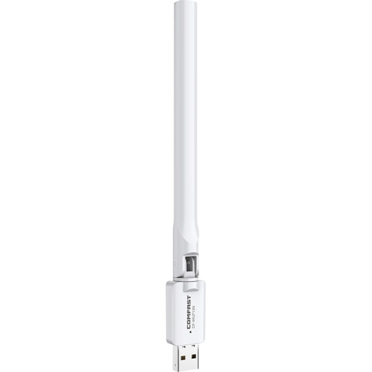 COMFAST CF-WU713N 300Mbps Wifi USB Network Adapter, CF-WU713N