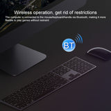 COMFAST CF-813B 650Mbps Dual-band Bluetooth Wifi USB Network Adapter, CF-813B