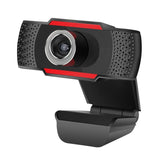 A720 720P USB Camera Webcam with Microphone, 720P