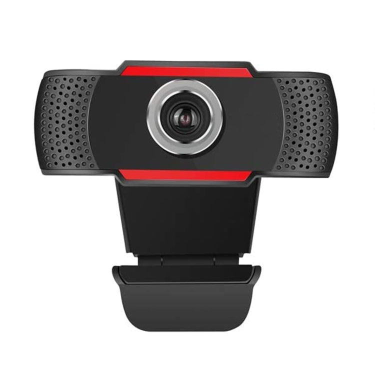 A720 720P USB Camera Webcam with Microphone, 720P