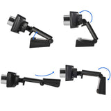 A720 720P USB Camera Webcam with Microphone, 720P