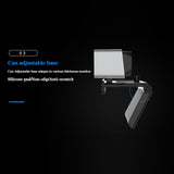 aoni C90 1080P HD Business Smart Computer Camera with Microphone, C90