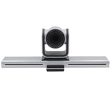 YANS YS-H23UT USB HD 1080P 3X Zoom Video Conference Camera for Large Screen, Support IR Remote Control