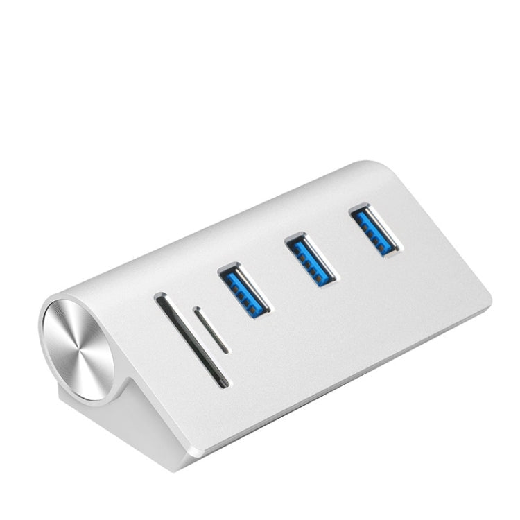 Rocketek HUB-3PC2 High Speed USB 3.0 Splitter HUB Adapter