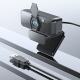 Yesido KM13 1080P 2.0MP USB Webcam, Cable Length 1.5m, KM13