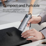 ORICO PW11-8PC Type-C / USB-C 8-in-1 5Gbps Multifunction Docking Station, PW11-8PC