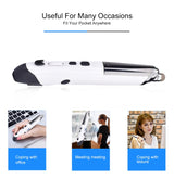 PR-08 6-keys Smart Wireless Optical Mouse with Stylus Pen & Laser Function, Laser Function White, Laser Function Black, Laser Function Grey, Laser Function Blue, Laser Function Red
