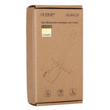 EDUP EP-9620 2 in 1 AC1200Mbps 2.4GHz & 5.8GHz Dual Band PCI-E 2 Antenna WiFi Adapter External Network Card + Bluetooth, EP-9620 1200Mbps (2 in 1)