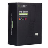EDUP EP-AC1675 AC1900Mbps 2.4GHz & 5.8GHz Dual Band USB3.0 WiFi Adapter External Network Card, EP-AC1675
