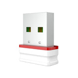 COMFAST CF-WU815N 150Mbps Mini Wireless USB 2.0 Free Driver WiFi Adapter External Network Card, CF-WU815N