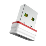 COMFAST CF-WU815N 150Mbps Mini Wireless USB 2.0 Free Driver WiFi Adapter External Network Card, CF-WU815N