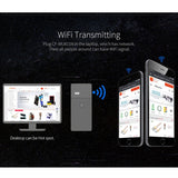 COMFAST CF-WU815N 150Mbps Mini Wireless USB 2.0 Free Driver WiFi Adapter External Network Card, CF-WU815N
