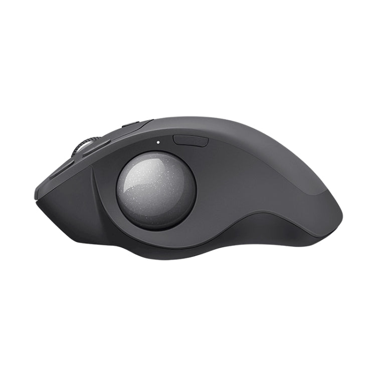 Logitech MX ERGO 440DPI Bluetooth + Unifying Dual-mode Wireless Trackball Optical Mouse, MX ERGO