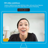 Logitech C925E 1080p HD Webcam with Integrated Security Cover