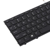 For HP Probook 430 G5 440 G5 445 G5 640 G4 640 G5 L01071-001 L00735-001 US Version Keyboard with Backlight, For HP Probook 430 G5