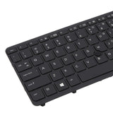 For HP EliteBook 840 G1 US Version Keyboard with Backlight and Pointing, For HP EliteBook 840 G1