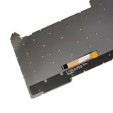 G513 US Version Backlit Laptop Keyboard For Asus ROG Strix G15 G513Q G513QM G513QY GL543 0KBR0-4810US00 4812US00 4814US00, For Asus ROG Strix G15