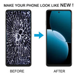 For Huawei Enjoy 80 OEM LCD Screen with Digitizer Full Assembly, For Huawei Enjoy 80