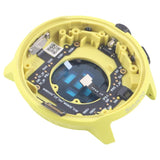 For Suunto Run Lime Original Back Cover Full Assembly