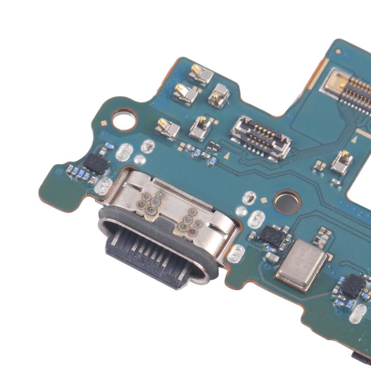 For Samsung Galaxy A56 5G SM-A566B Welding Charging Port Board, For Samsung Galaxy A56 5G