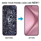 For Huawei Pura 70 Original LCD Screen with Digitizer Full Assembly, For Huawei Pura 70(Original)