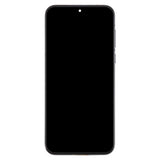 For Huawei Pura 70 Original LCD Screen Digitizer Full Assembly with Frame, For Huawei Pura 70(Original)