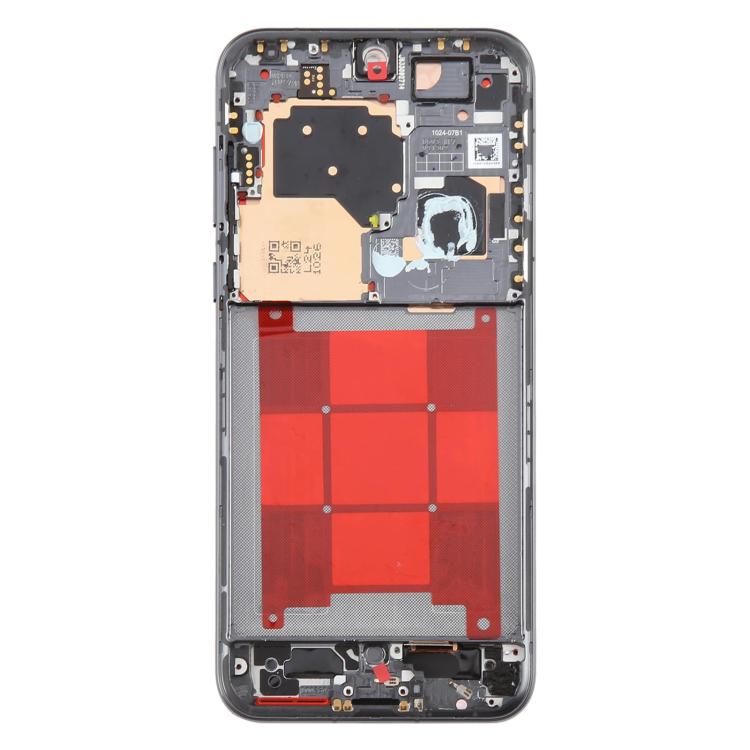 For Huawei Pura 70 Ultra Original LCD Screen Digitizer Full Assembly with Frame, For Huawei Pura 70 Ultra(Original)