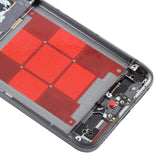 For Huawei Pura 70 Ultra Original LCD Screen Digitizer Full Assembly with Frame, For Huawei Pura 70 Ultra(Original)