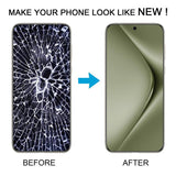 For Huawei Pura 70 Ultra Original LCD Screen Digitizer Full Assembly with Frame, For Huawei Pura 70 Ultra(Original)